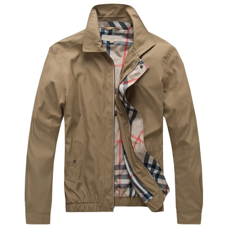 Veste Burberry Soldes Pour Homme